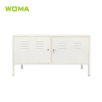 ٹی وی کابینہ اسٹیل